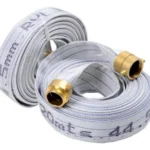 Manguera sello Iram de 13/4"" x 20 mts