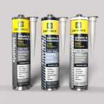 Sellador Parsec poliuretano x 300 ml blanco