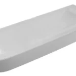 Tapa de loza para mochila ferrum