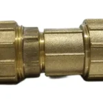 Racord p/unión caño HB  sin soldar 1/2"