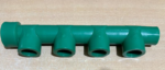Colector para tanque termofusión 32 x 25 - Imagen 2
