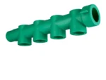 Colector para tanque termofusión 32 x 25