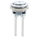 Botón dual para depósito mochila