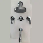 Grifería para baño marca Hidromet - Imagen 2