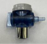 Canilla para filtro purificador