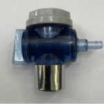 Canilla para filtro purificador