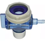 Canilla para filtro purificador - Imagen 2