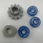 Accesorios para adaptar a filtro de agua