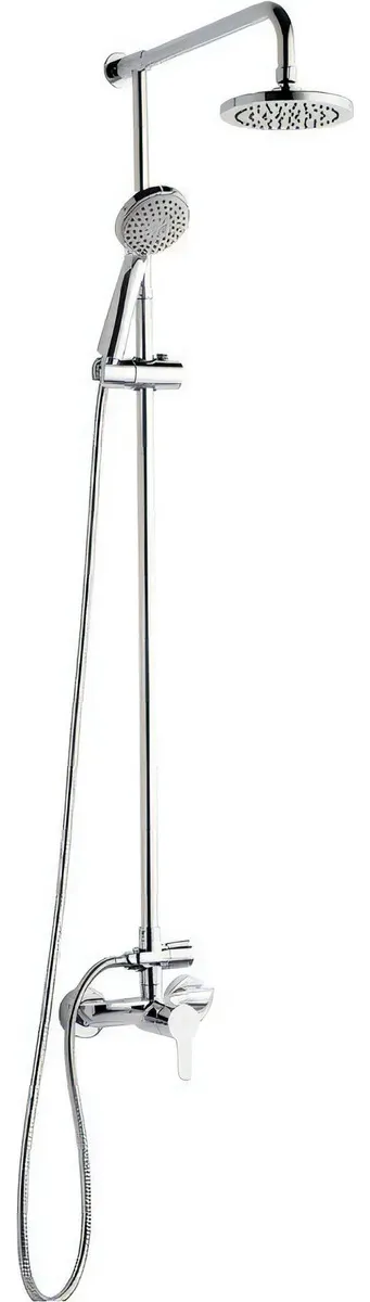 puelo Grifería para baño fv línea Puelo - Imagen 1