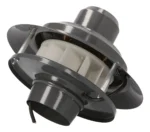 Extractor para cocina satelital  4" ( 10 cm )