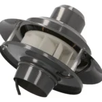 Extractor para cocina satelital  4" ( 10 cm )