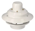 Extractor para cocina satelital  6" ( 15 cm )