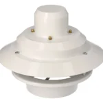 Extractor para cocina satelital  6" ( 15 cm )