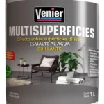Esmalte multisuperficies marca Venier