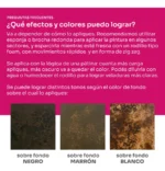 Pintura que simula efecto óxido - Imagen 2