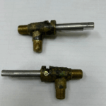 Robinete para estufa y anafe