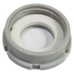 Accesorios para adaptar a filtro de agua tuerca sola