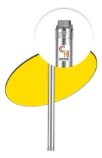 Bomba sumergibles para pozos profundos