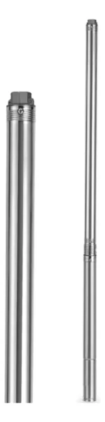 Bomba sumergibles para pozos profundos - Imagen 2