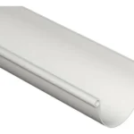 Canaletas plásticas 115 mm