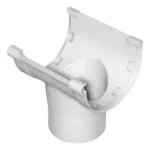 Embudo para canaletas