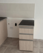 Mesadas para cocina de cerámica a medida - Imagen 2