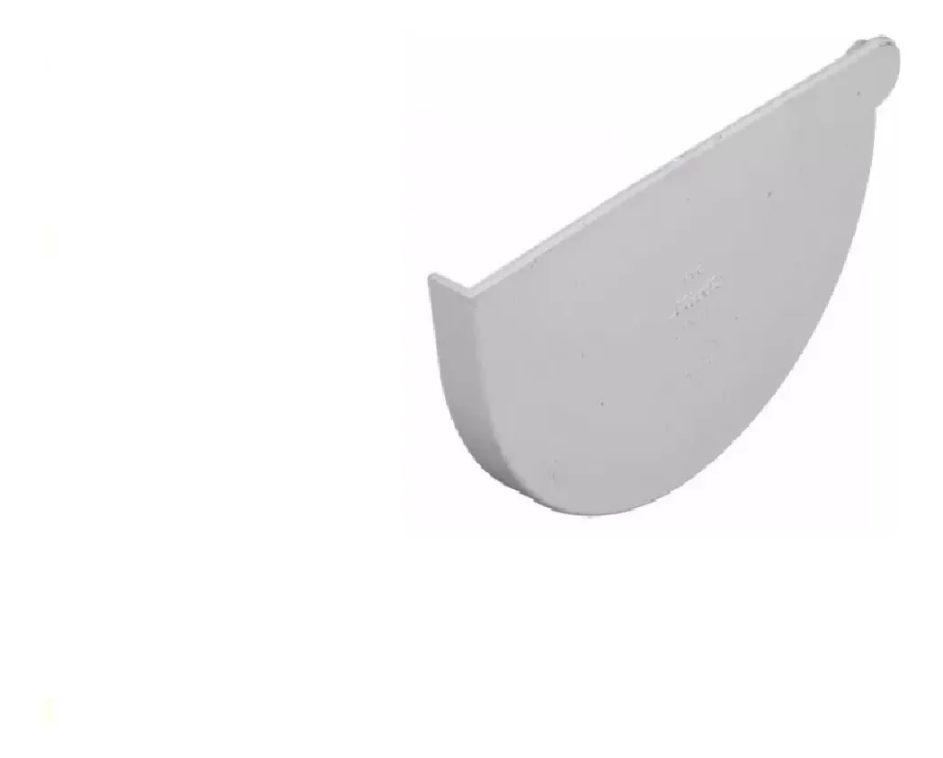 tapa canaleta Tapa para canaletas 115 mm - Imagen 1