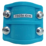 Montura de reparación universal