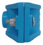 Montura derivación para toma de agua - Imagen 3