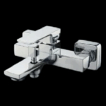 Grifería para baño Monocomando Roca Bronceria