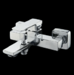 Grifería para baño Monocomando Roca Bronceria