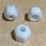 Insertos plástico para grifería