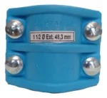 Montura de reparación universal