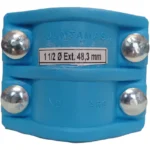 Montura de reparación universal