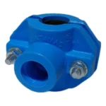 Montura de derivación