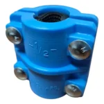 Montura de reparación universal