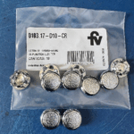 Letra indicador para volante Arizona fv