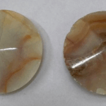 Casquete de cerámica para volante de grifería