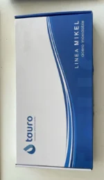 Grifería monocomando para cocina Tauro (copia) - Imagen 2