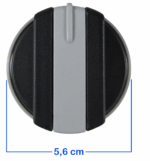 Perilla para robinete - Imagen 2