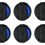 Perilla para robinete