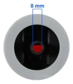 Perilla para robinete - Imagen 4