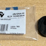 Tapa para sopapa de baño