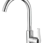 Grifería monocomando para cocina Tauro