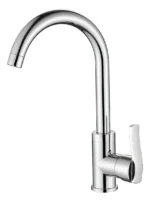 Grifería monocomando para cocina Tauro