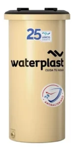 Tanques Slim fino reforzado Waterplast
