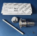 Botón para depósito Roca Capea