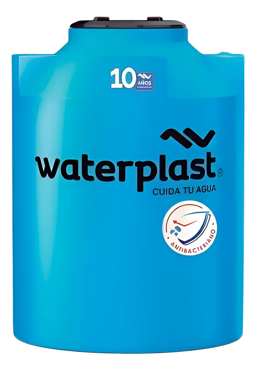 celeste1 Tanques cisterna para enterrar marca Waterplast - Imagen 1