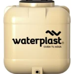 Tanques cisterna marca Waterplast