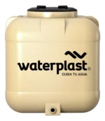 Tanques cisterna marca Waterplast